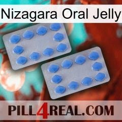 Nizagara Oral Jelly 20